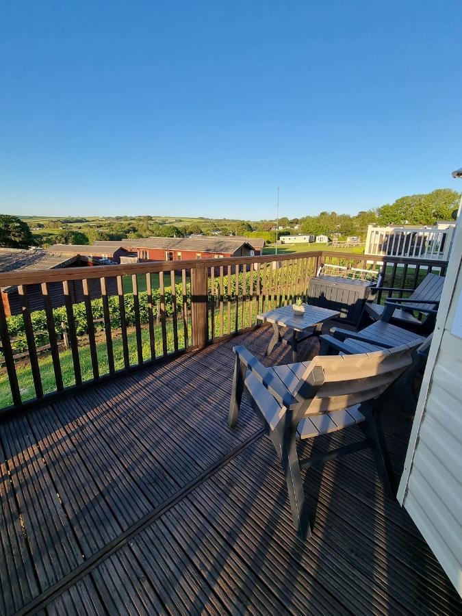 Готель Bella View - Newquay - White Acres Екстер'єр фото
