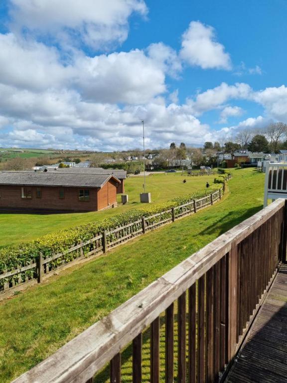 Готель Bella View - Newquay - White Acres Екстер'єр фото